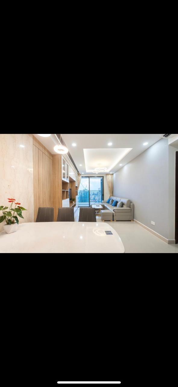 Apartment The Tresor