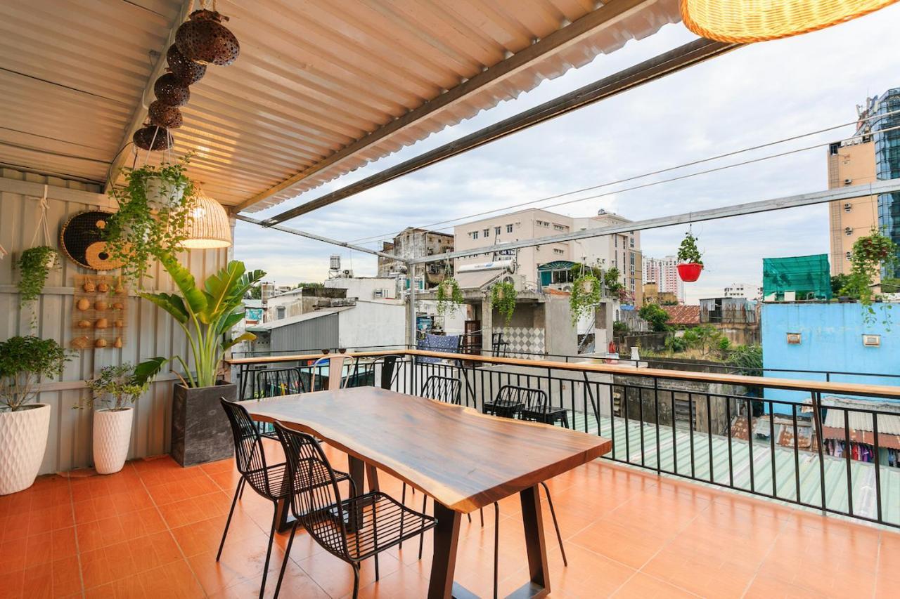Hotel Justay Bui Vien 3*