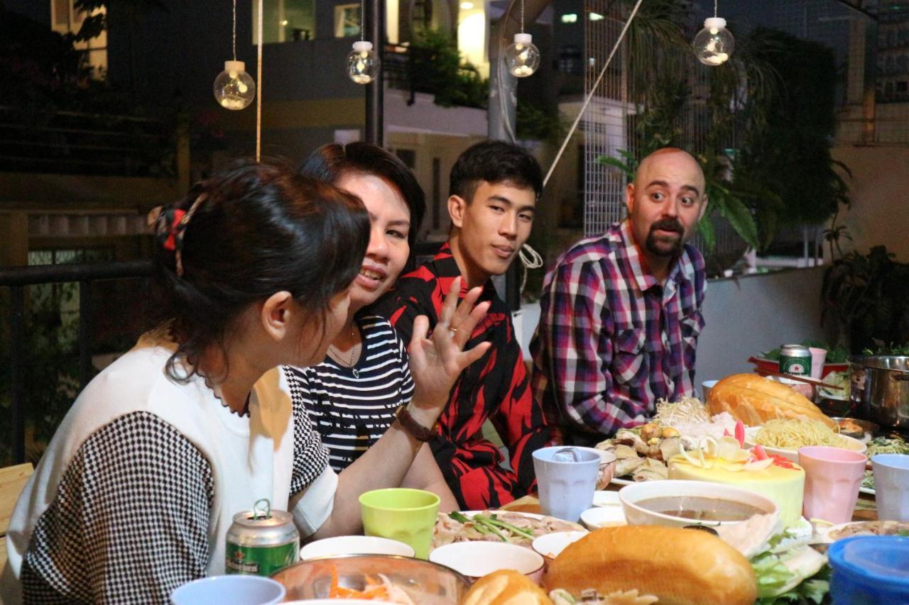 Homestay P.i.p