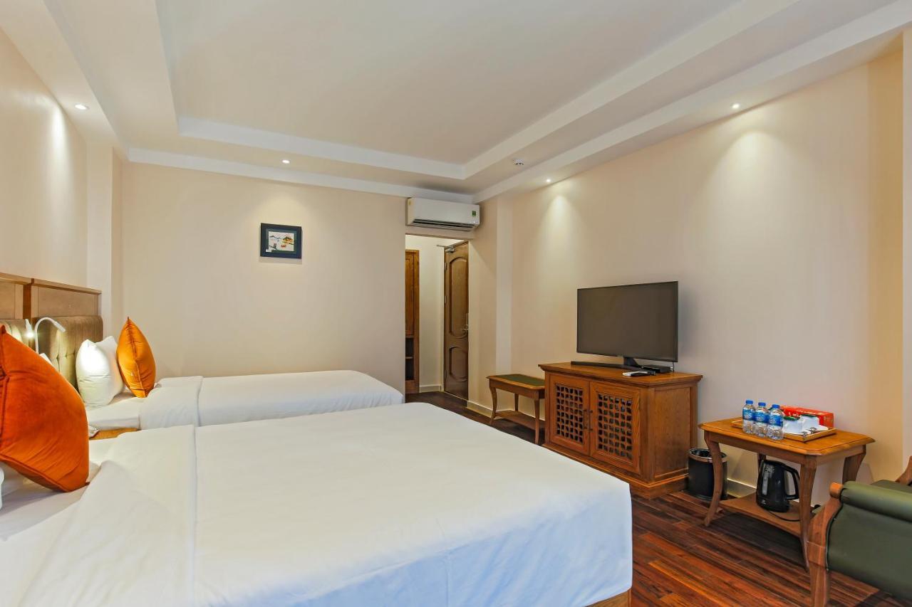 Hotel Hoang Lan 3*