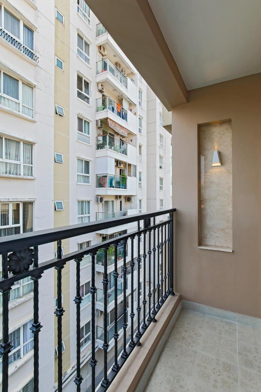 Hoang Lan Hotel Ho Chi Minh City