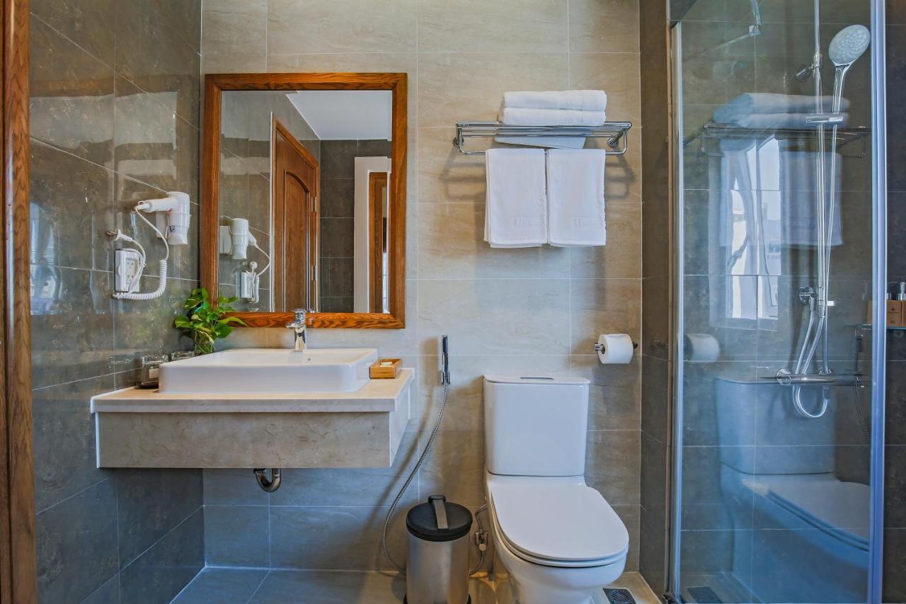 Hotel Hoang Lan 3*