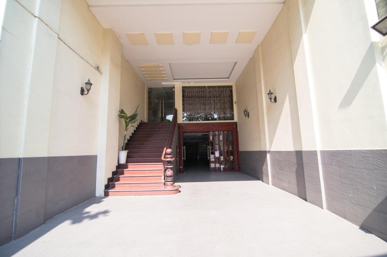 Hotel Binh Minh Hcm Ho Chi Minh City