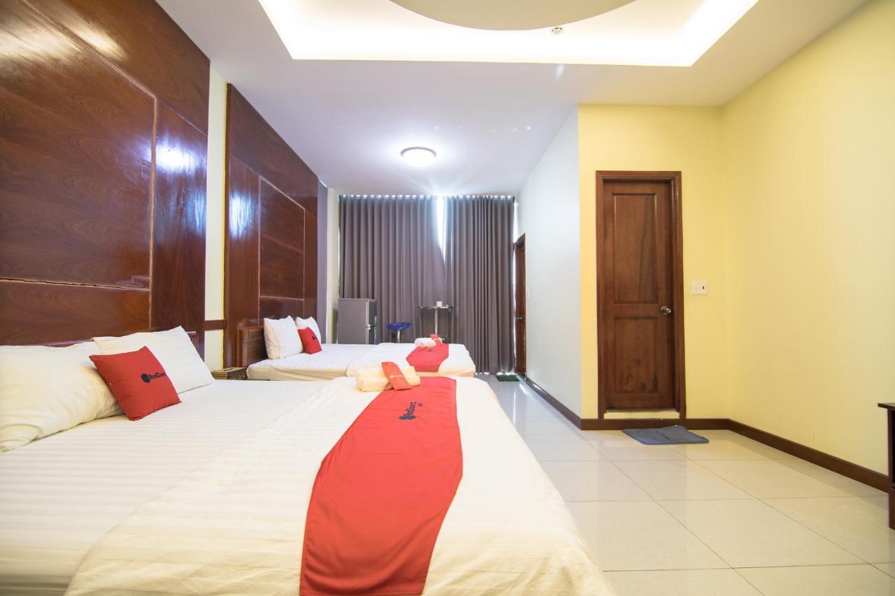 Hotel Binh Minh Hcm 2*