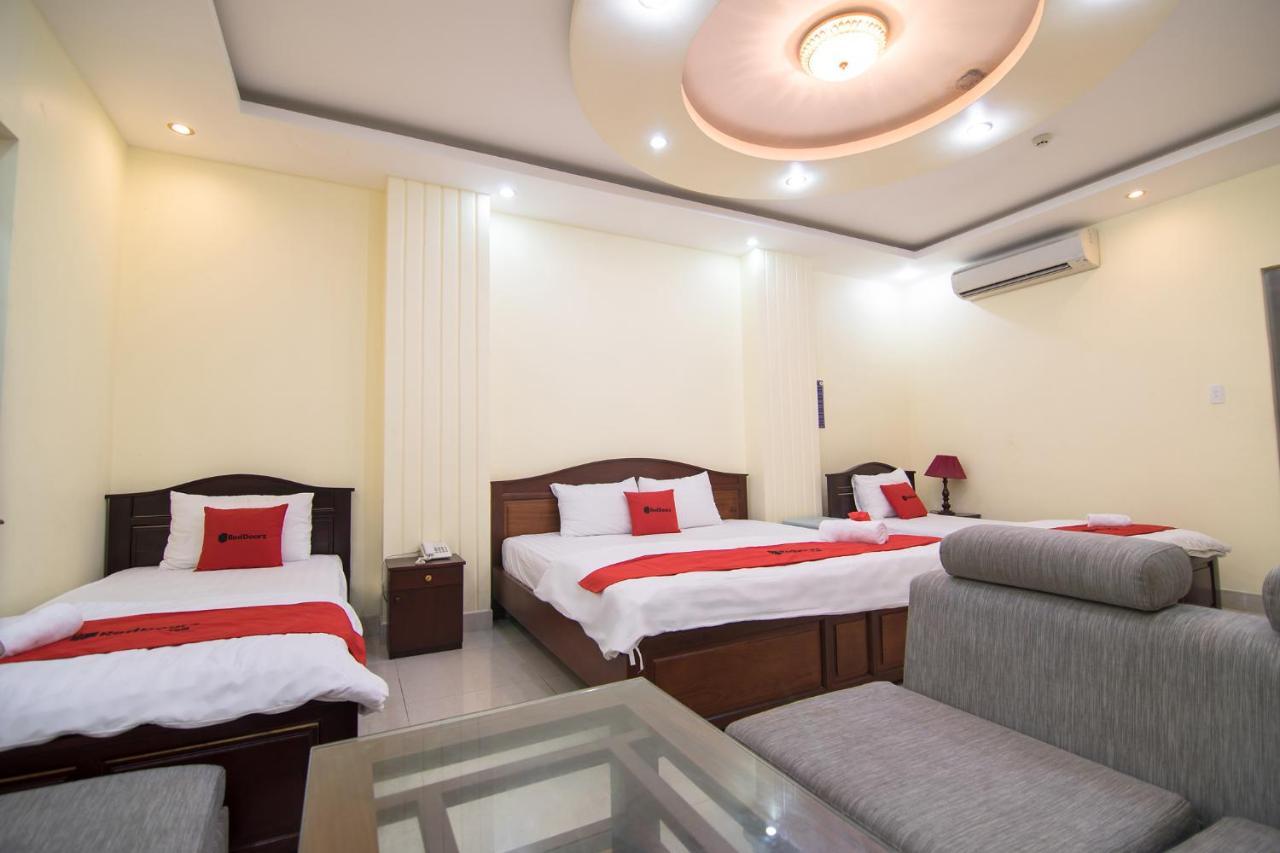 Hotel Binh Minh Hcm 2*