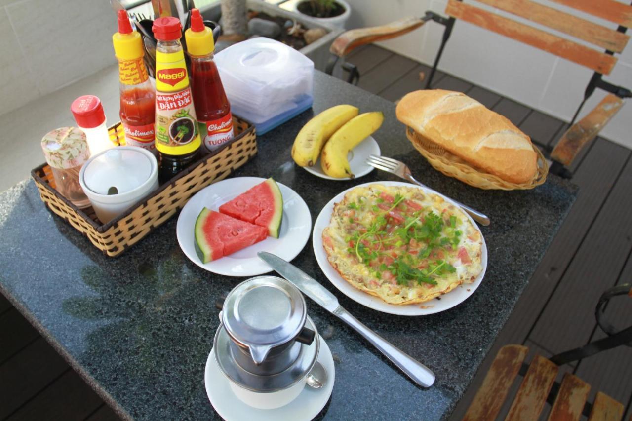 Hotel Ngoc Minh 2*