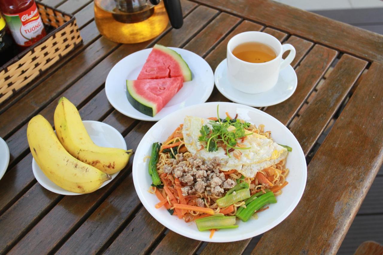 Ngoc Minh Hotel