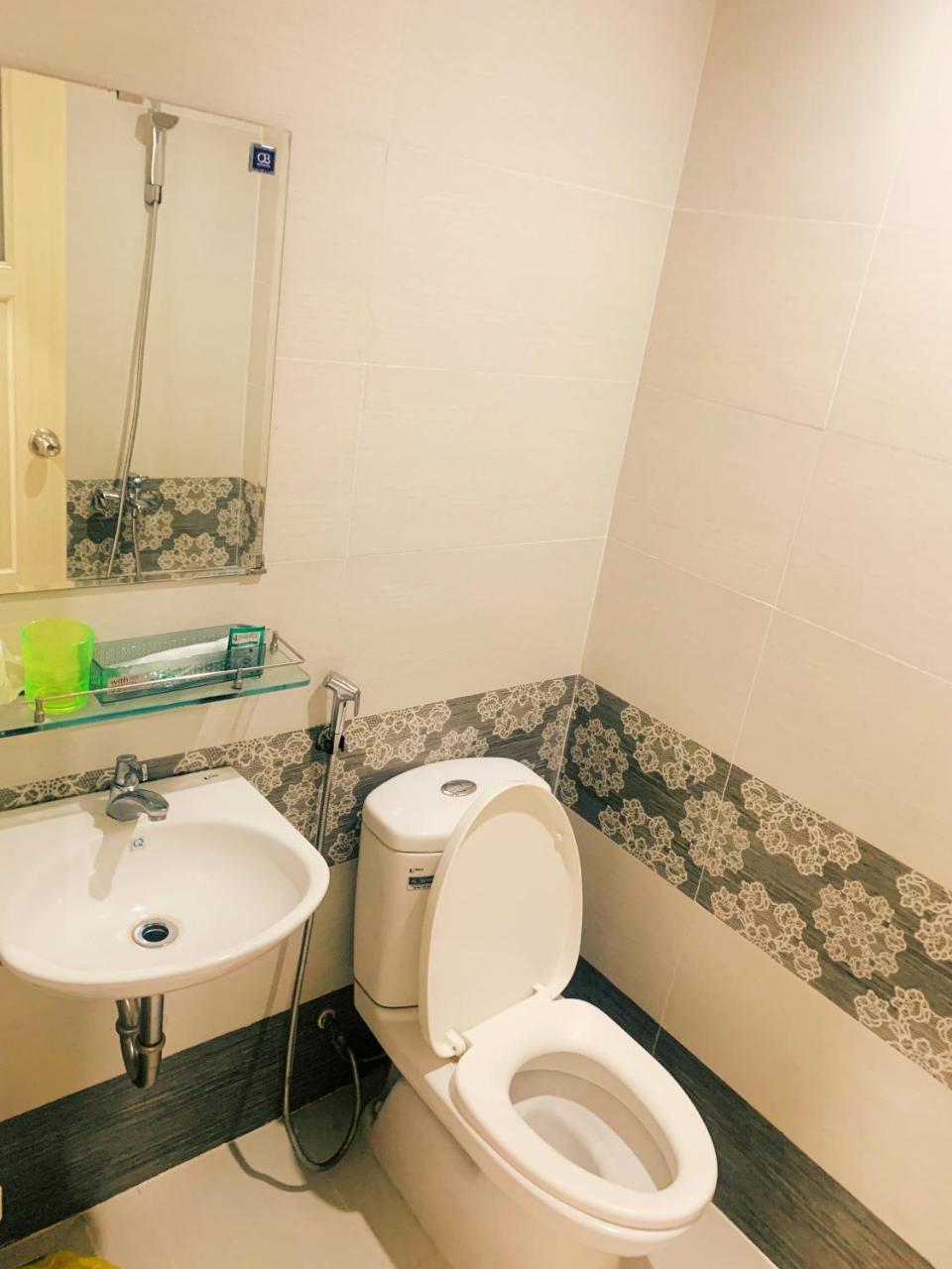 Phuong Thao Hotel Ho Chi Minh City