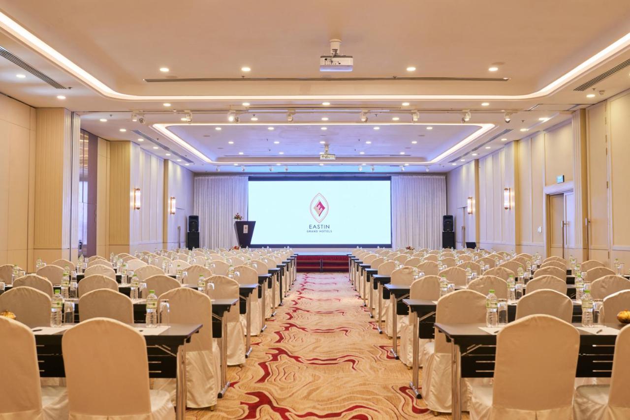 Eastin Grand Saigon