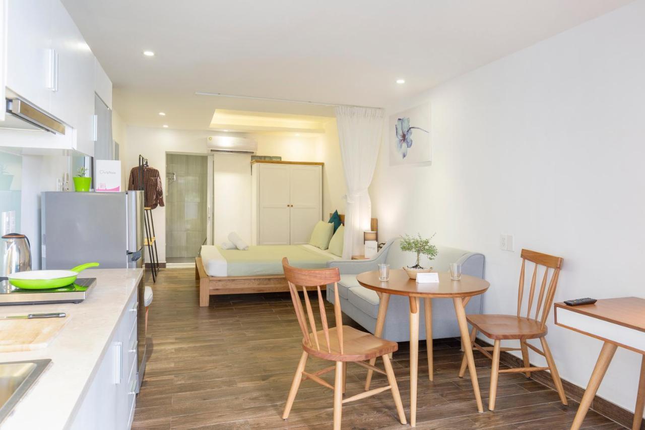 The Transit House