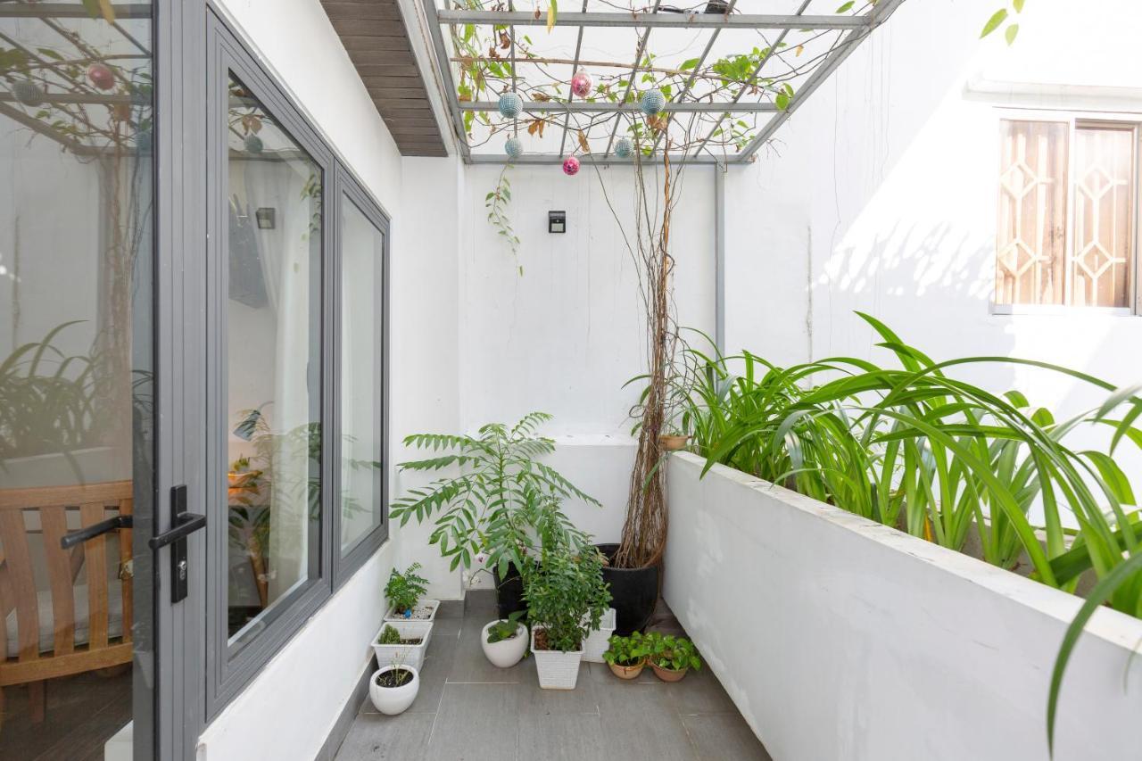 Khách sạn hẻo lánh The Transit House