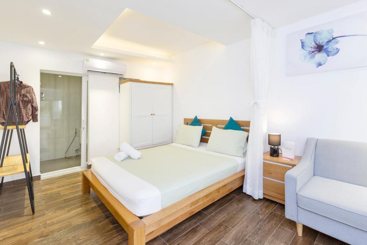The Transit House 3* TP. Hồ Chí Minh