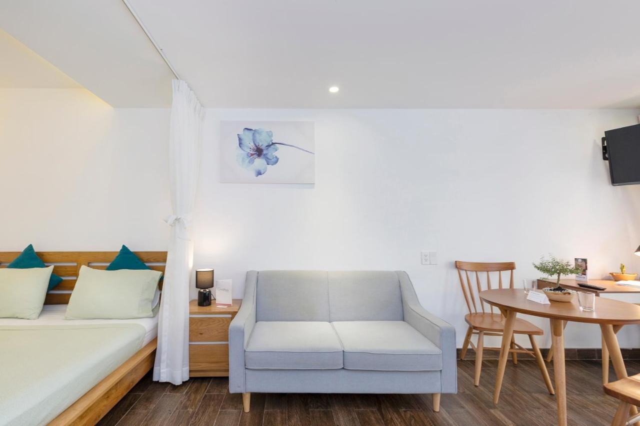 The Transit House Khách sạn hẻo lánh 3*