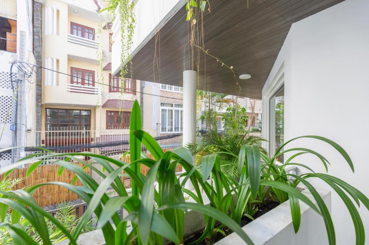 The Transit House Khách sạn hẻo lánh