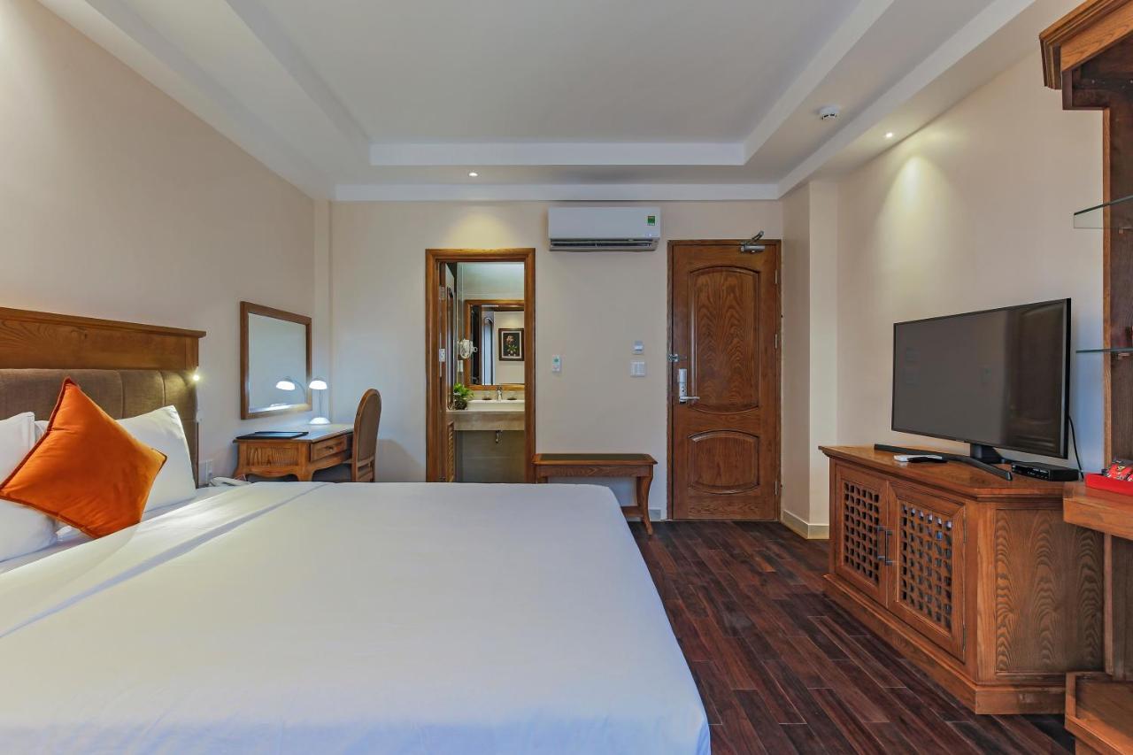 Hotel Hoang Lan 3*