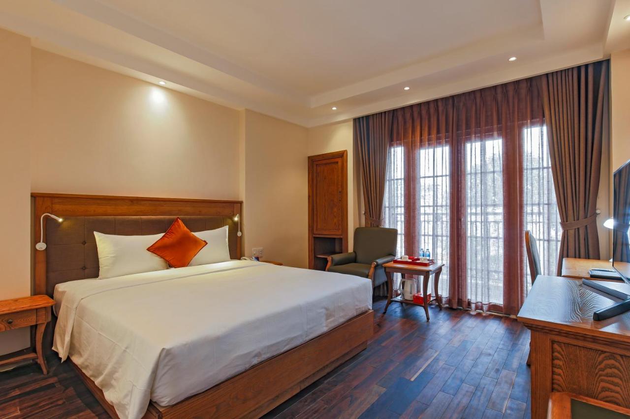 Hotel Hoang Lan 3*