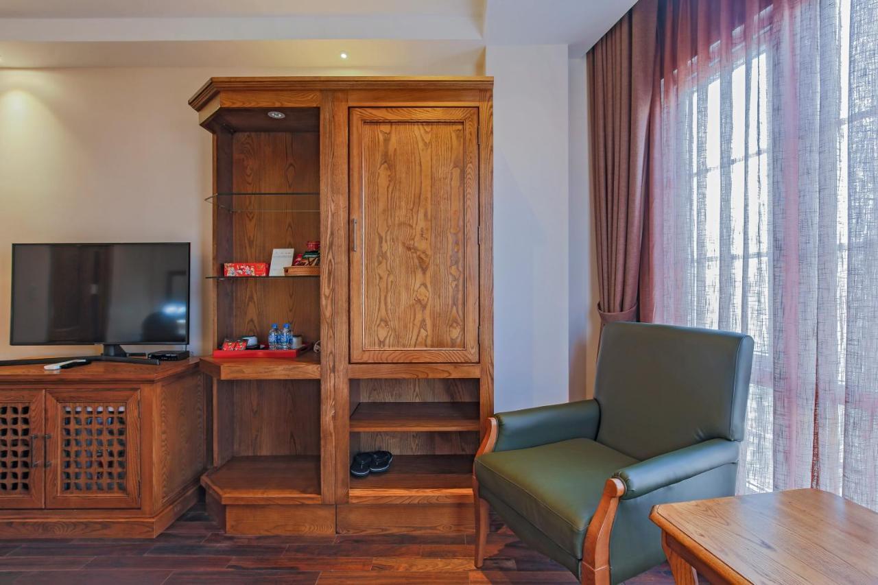 Hoang Lan Hotel 3*