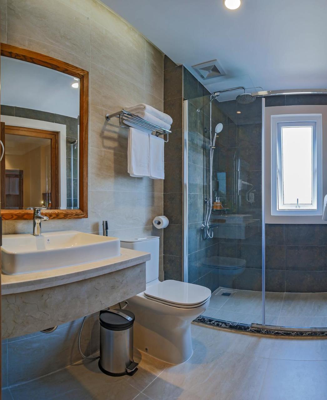 Hoang Lan Hotel