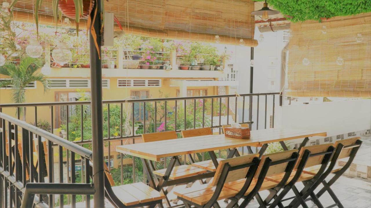 Homestay P.i.p *