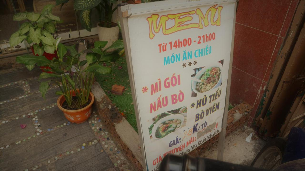 P.i.p * Ho Chi Minh City
