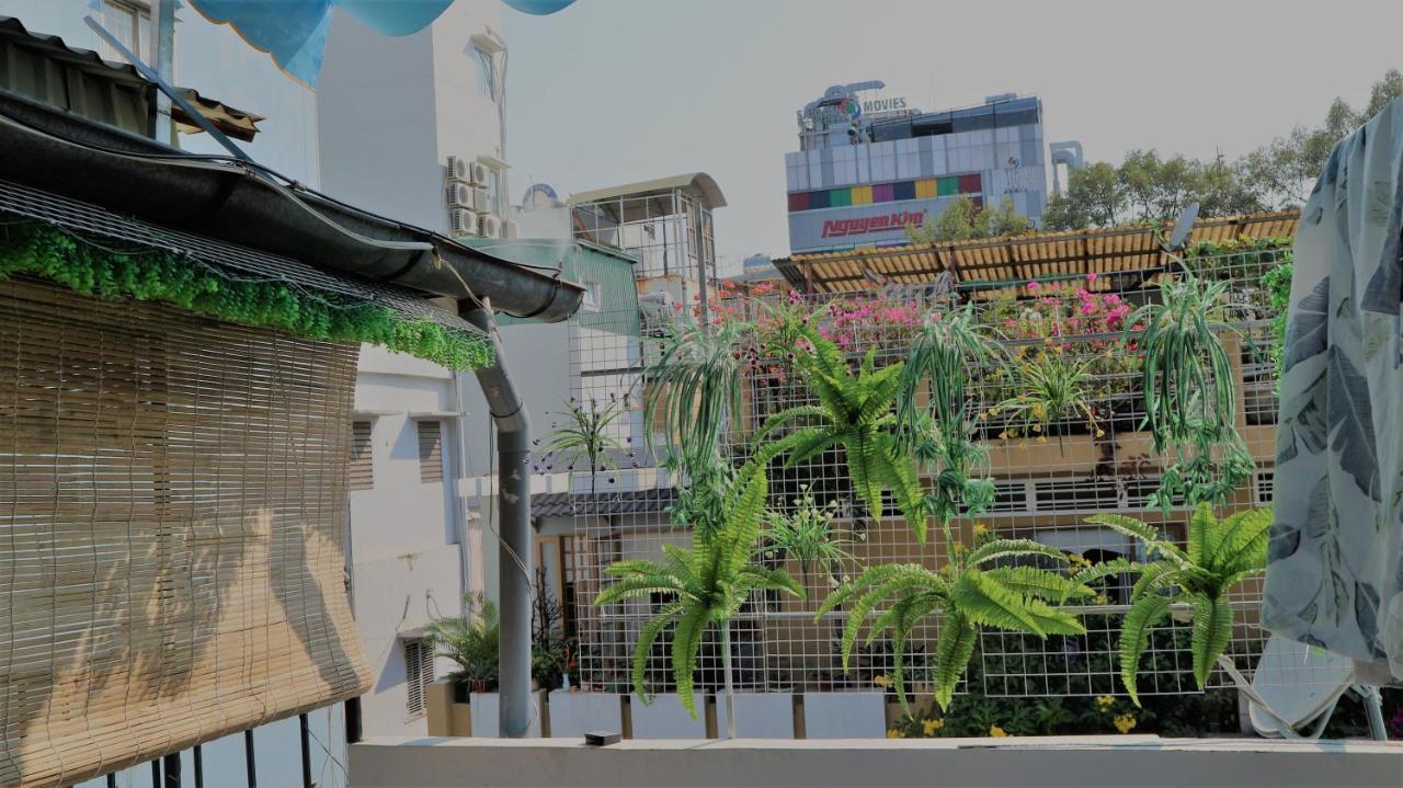 Homestay P.i.p Ho Chi Minh City