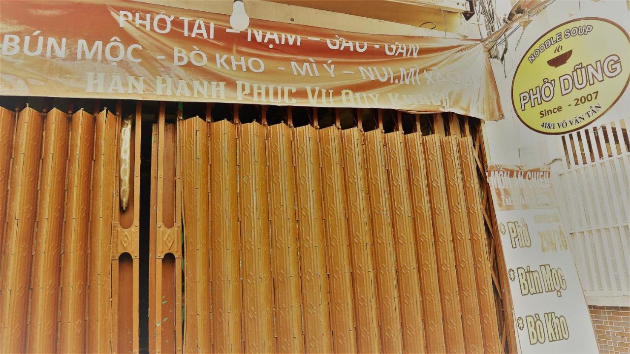 P.i.p Homestay Ho Chi Minh City
