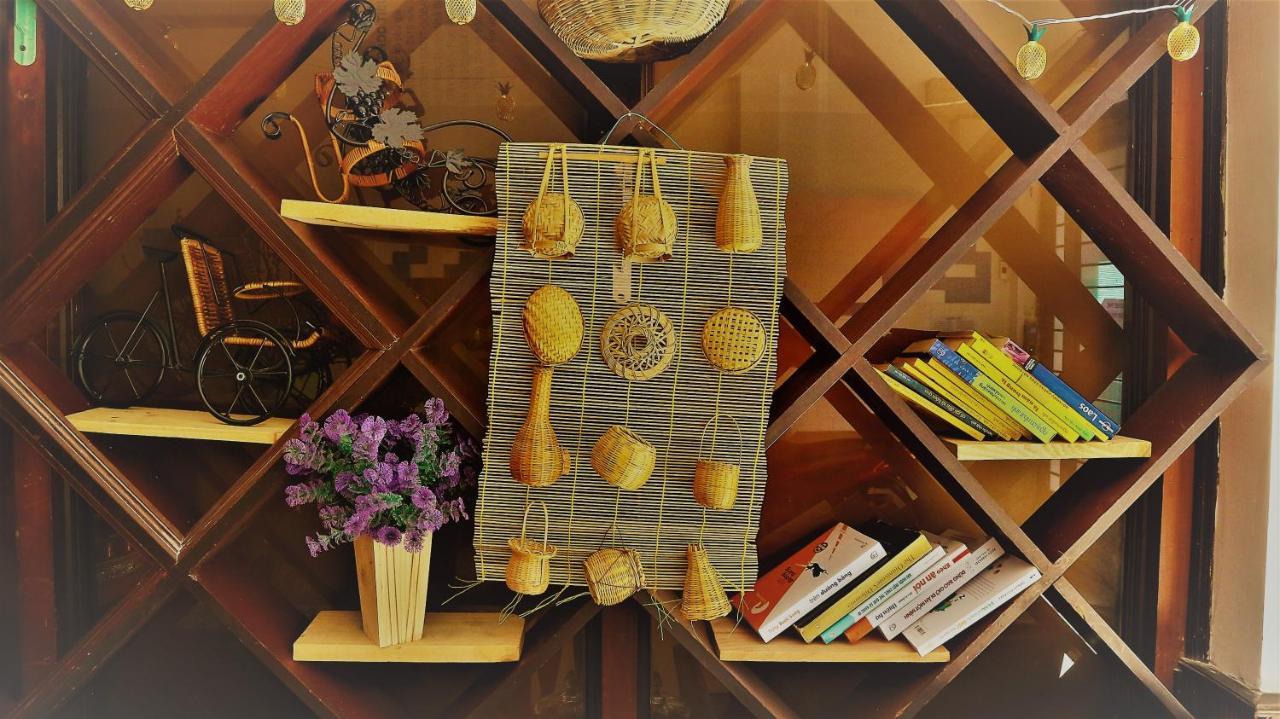 Homestay P.i.p Ho Chi Minh City
