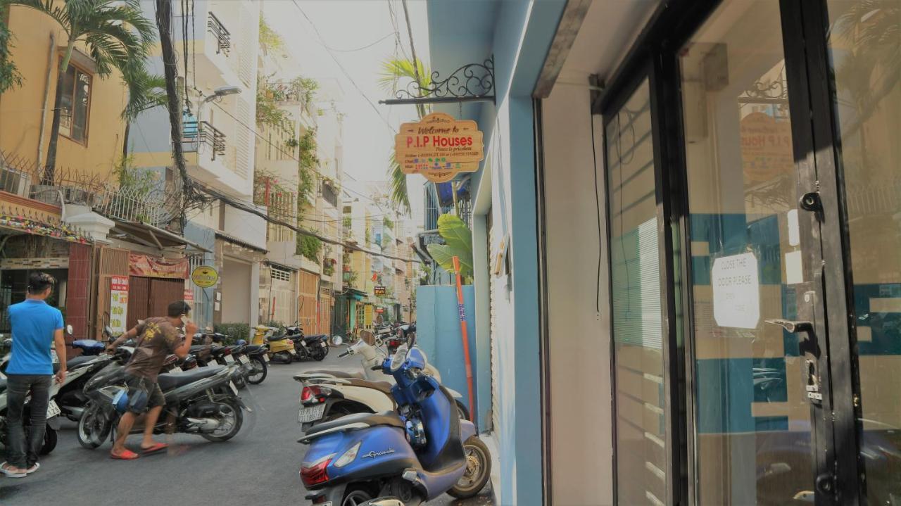 P.i.p Homestay Ho Chi Minh City