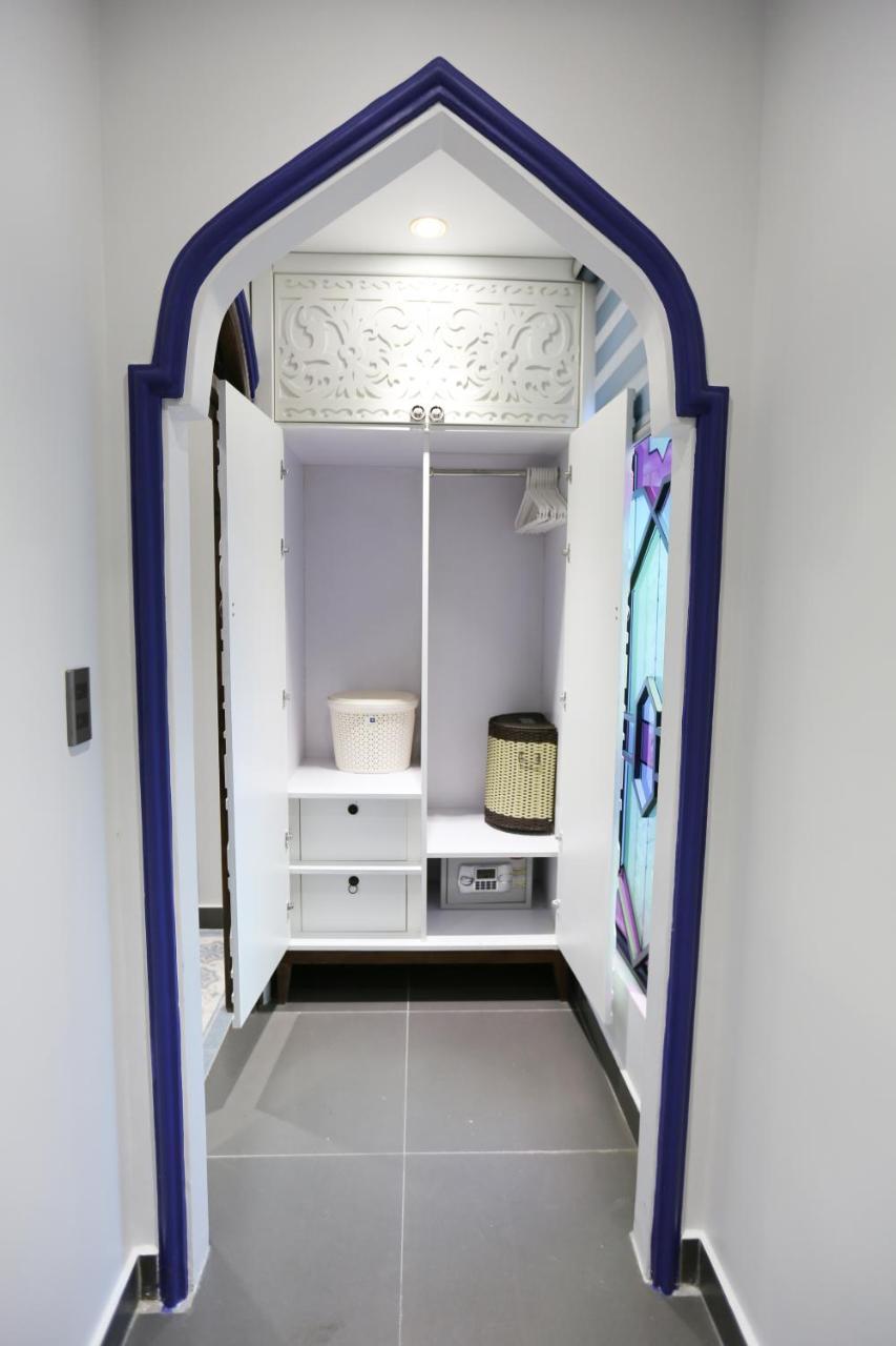 Hostel Aquarizon Boutique & Bar *