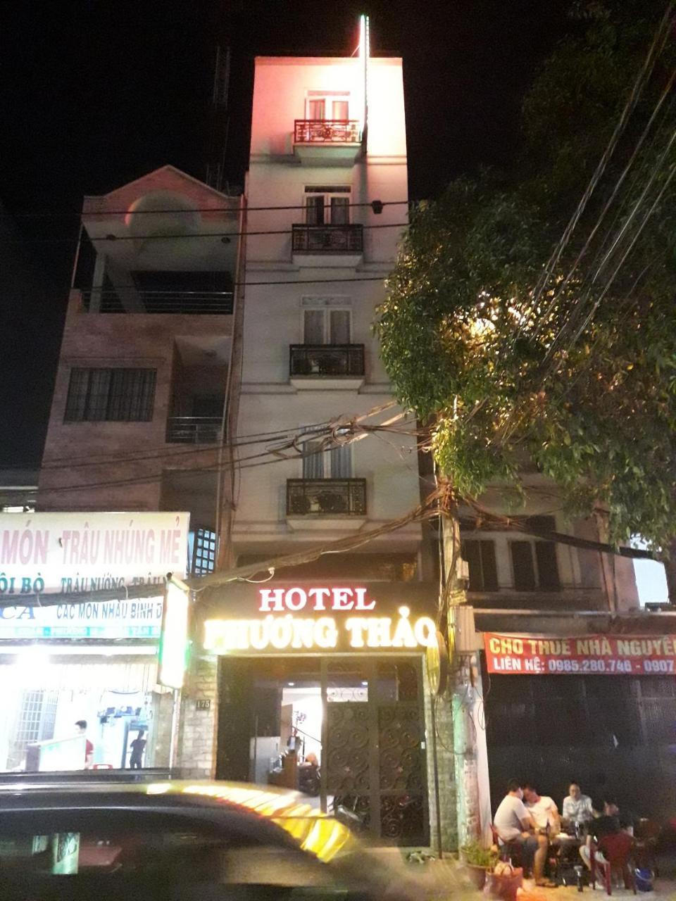 Phuong Thao Hotel *