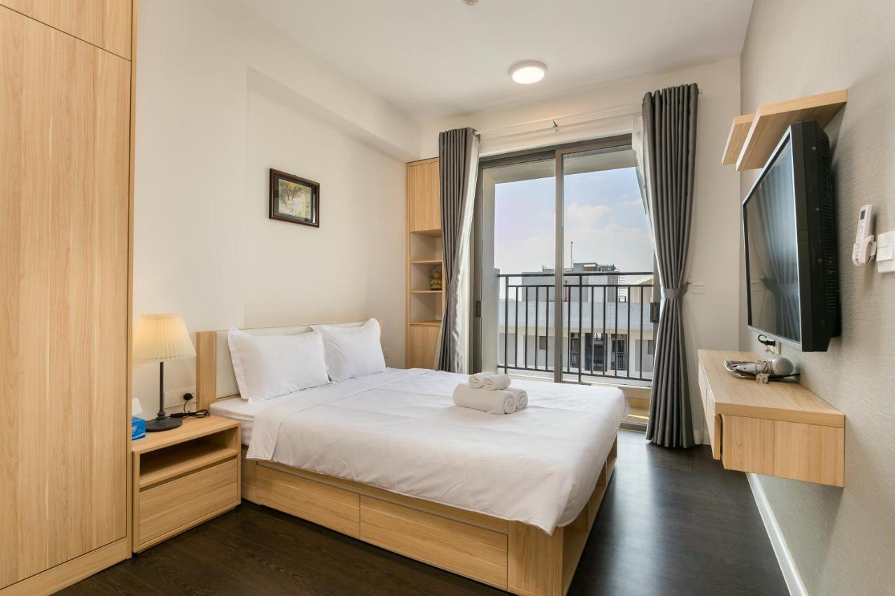 Trip Saigon Apartment Ho Chi Minh City
