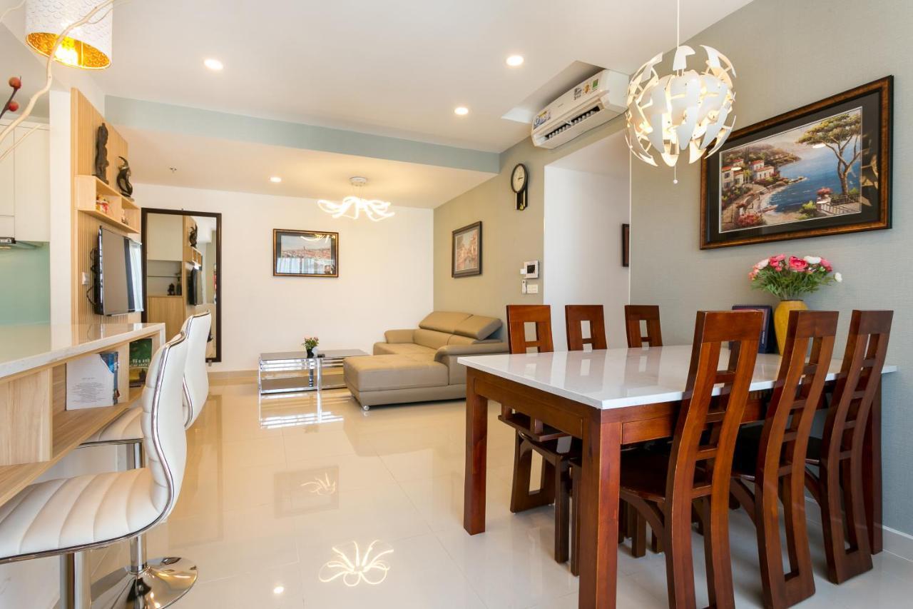 Trip Saigon Apartment Ho Chi Minh City