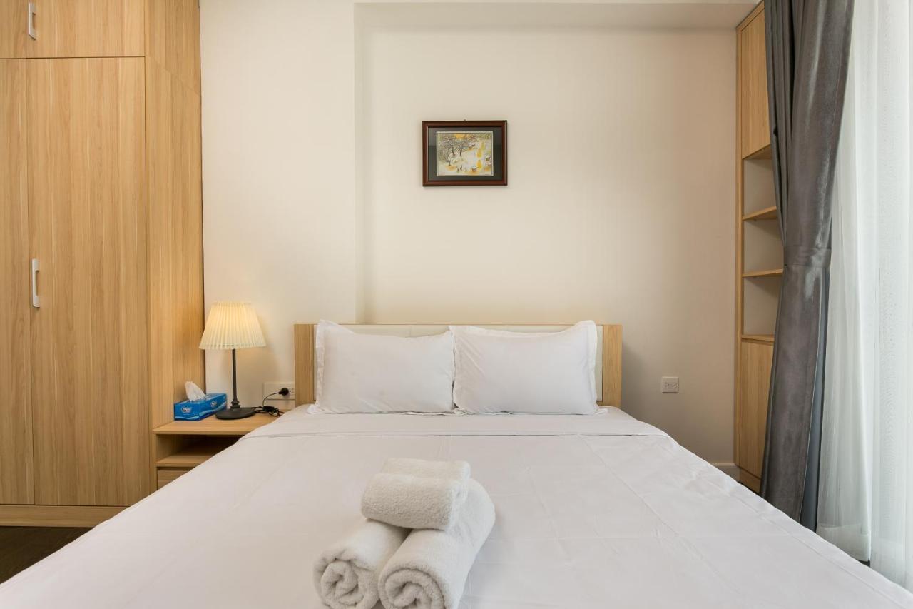 Apartment Trip Saigon Ho Chi Minh City