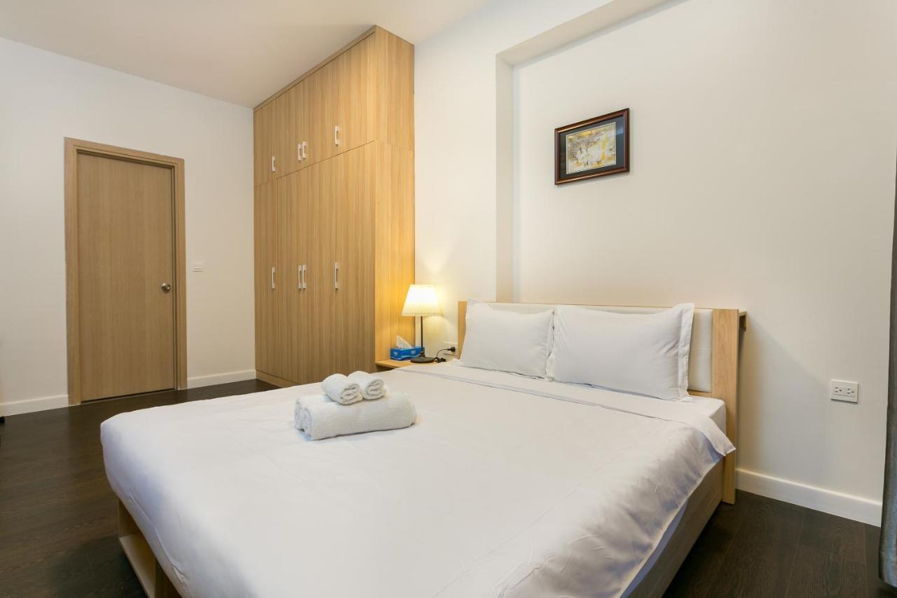 Trip Saigon Apartment Ho Chi Minh City