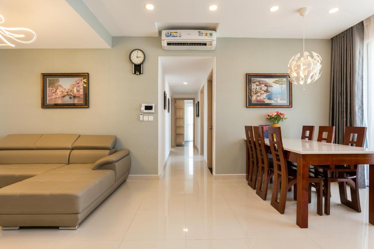 Apartment Trip Saigon