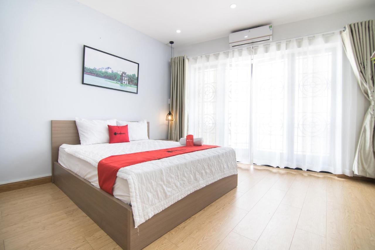 Reddoorz @ Tran Hung Dao Street Hotel Ho Chi Minh City