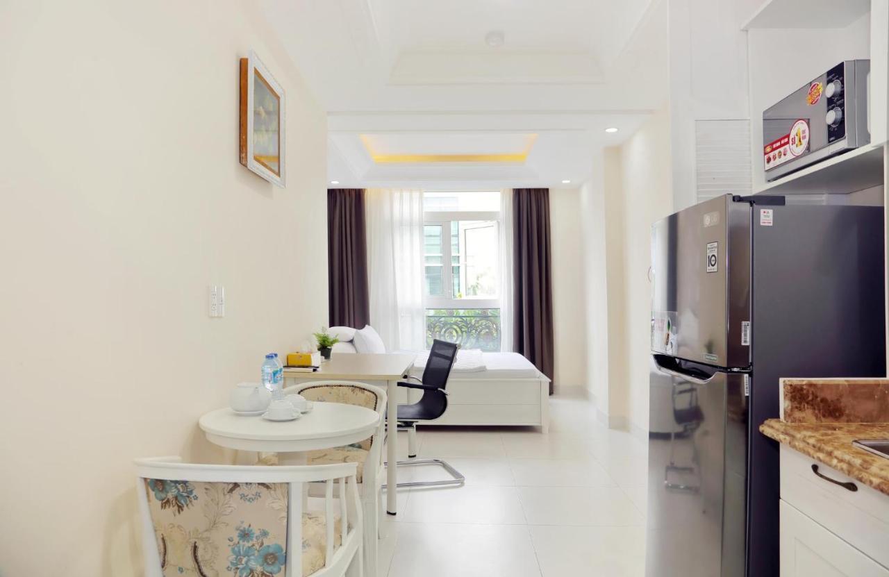 Sunshine - Phu My Hung 2* Ho Chi Minh City