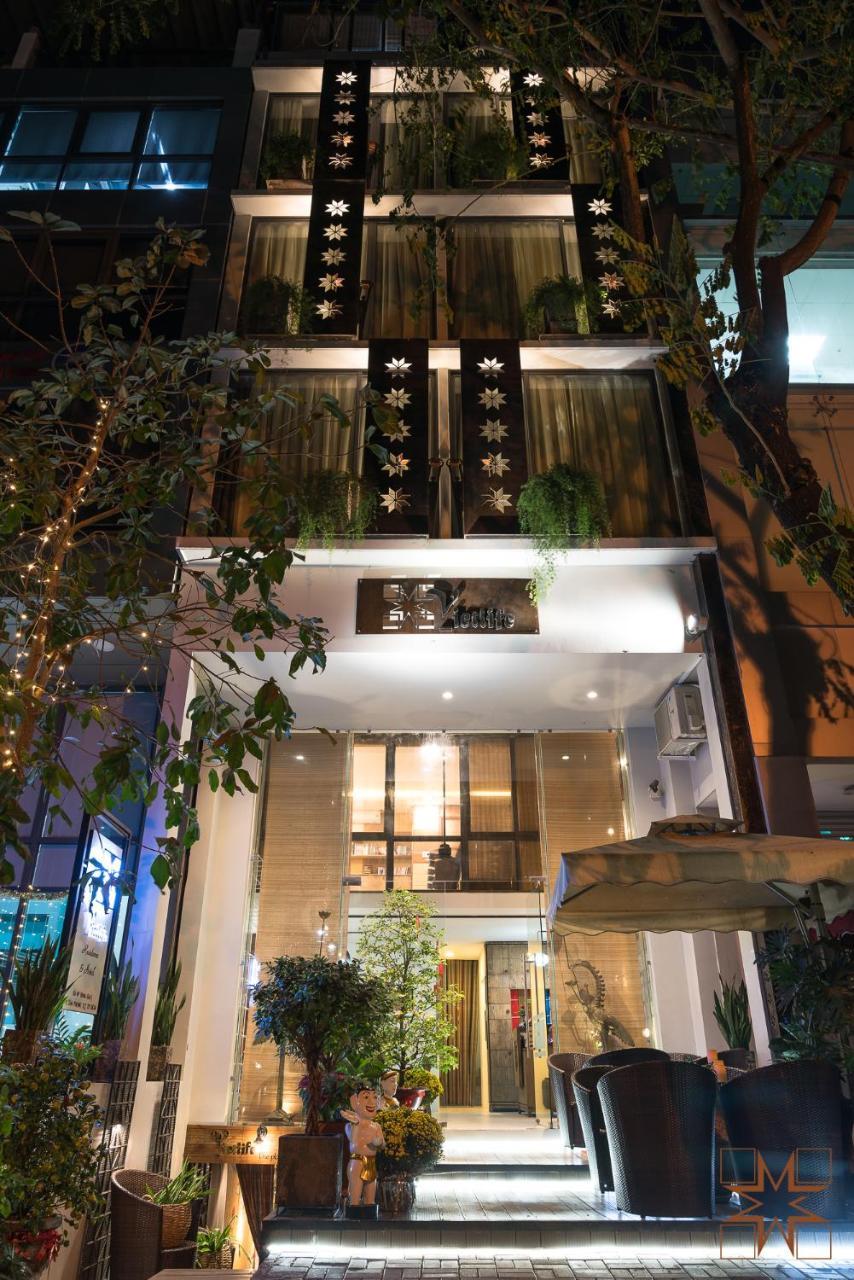 Vietlife - Cultural Homestay Hotel 3*