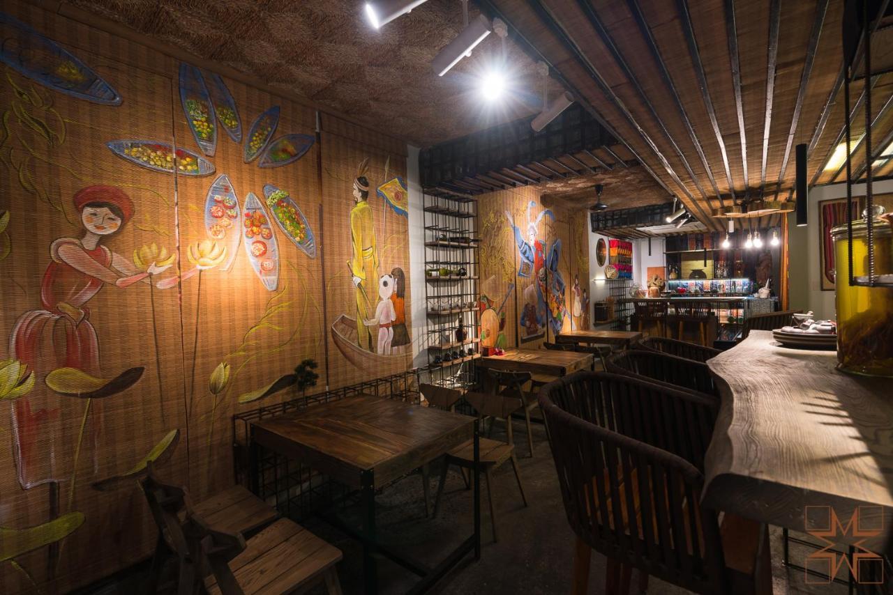 Vietlife - Cultural Homestay Hotel