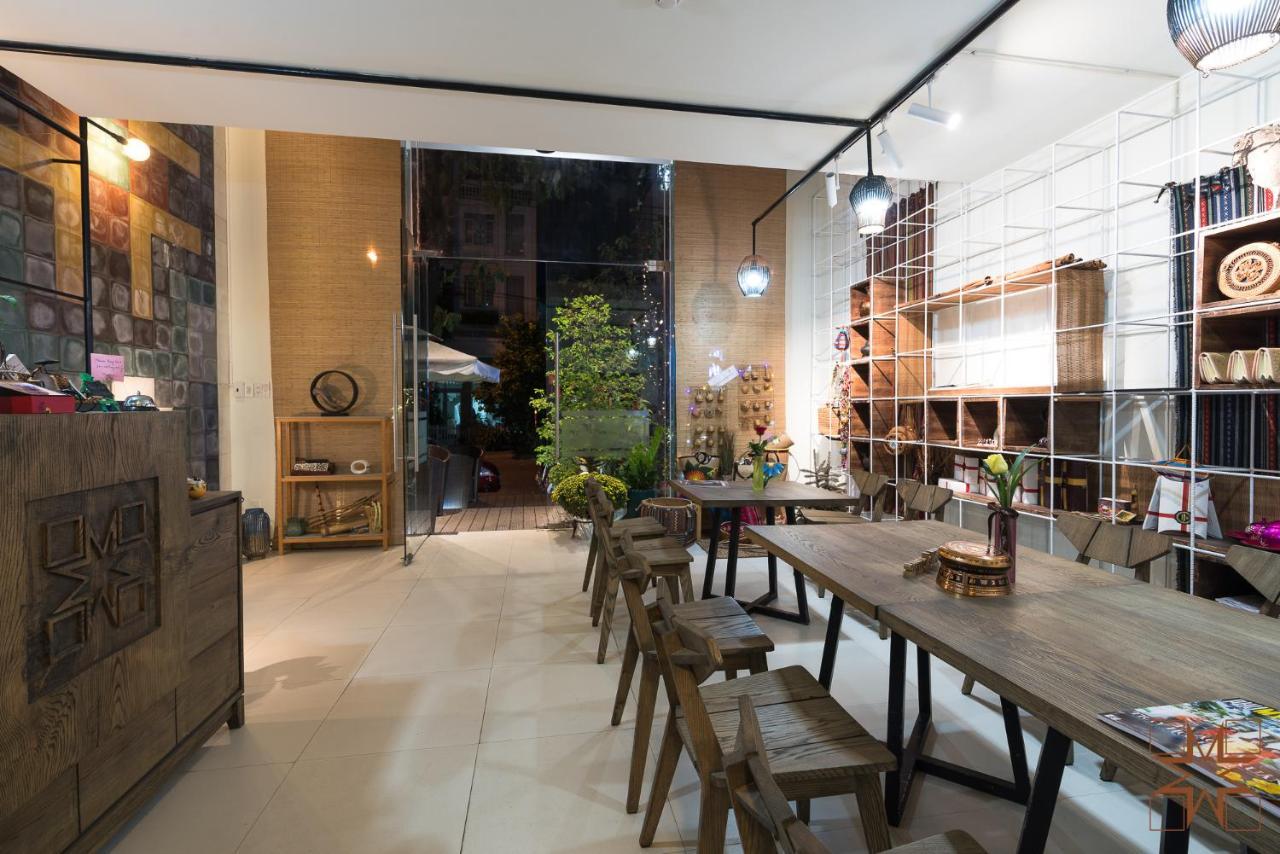 Vietlife - Cultural Homestay Ho Chi Minh City