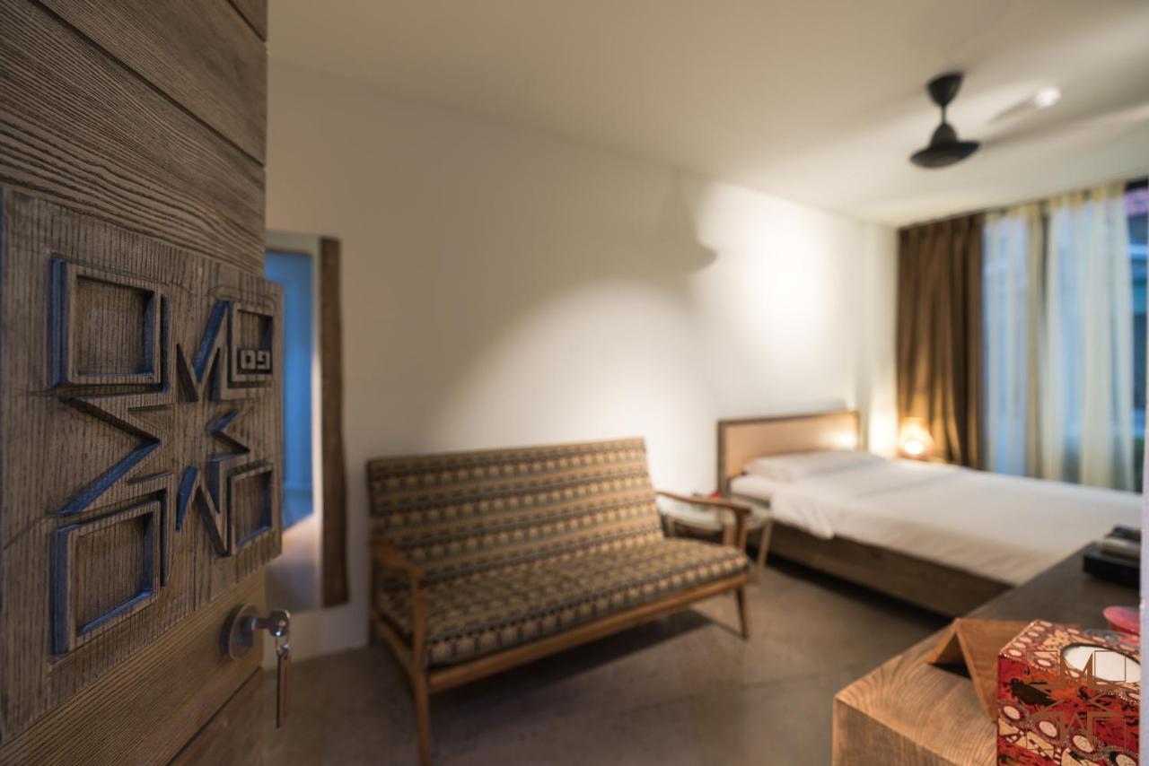 Hotel Vietlife - Cultural Homestay 3*