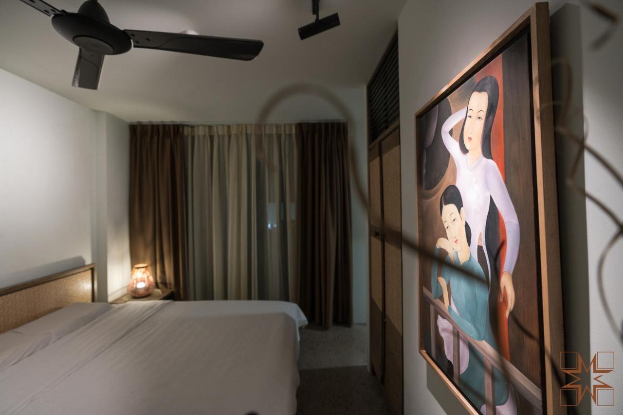 Hotel Vietlife - Cultural Homestay