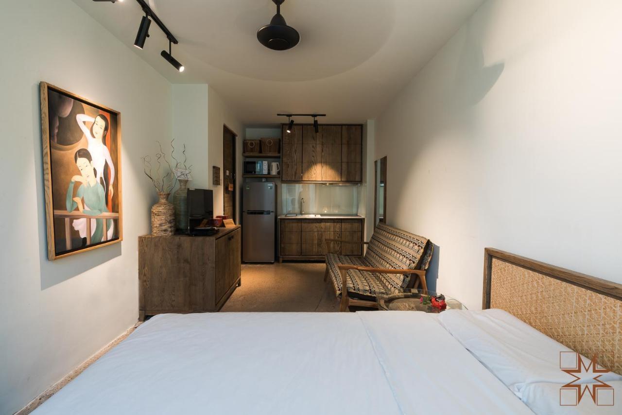 Vietlife - Cultural Homestay 3*