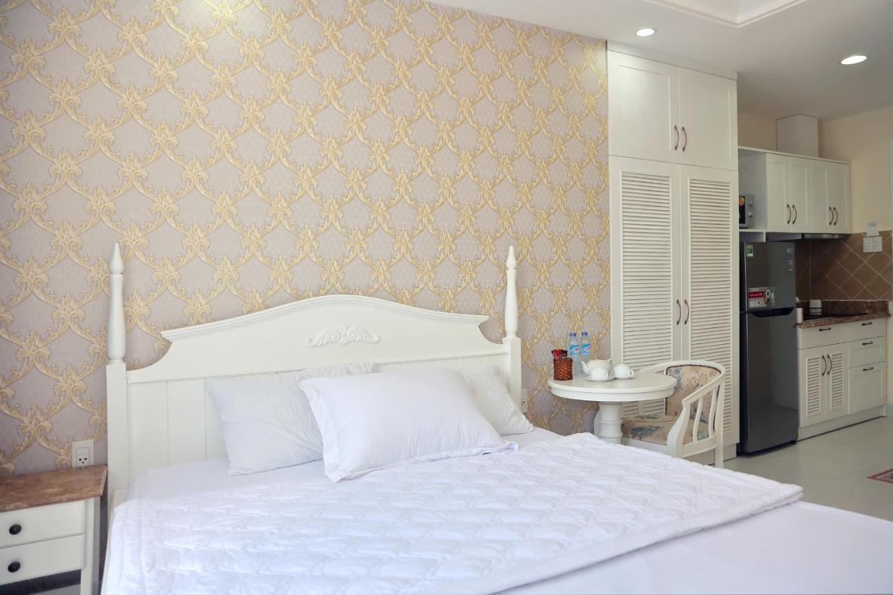 Hotel Sunshine - Phu My Hung