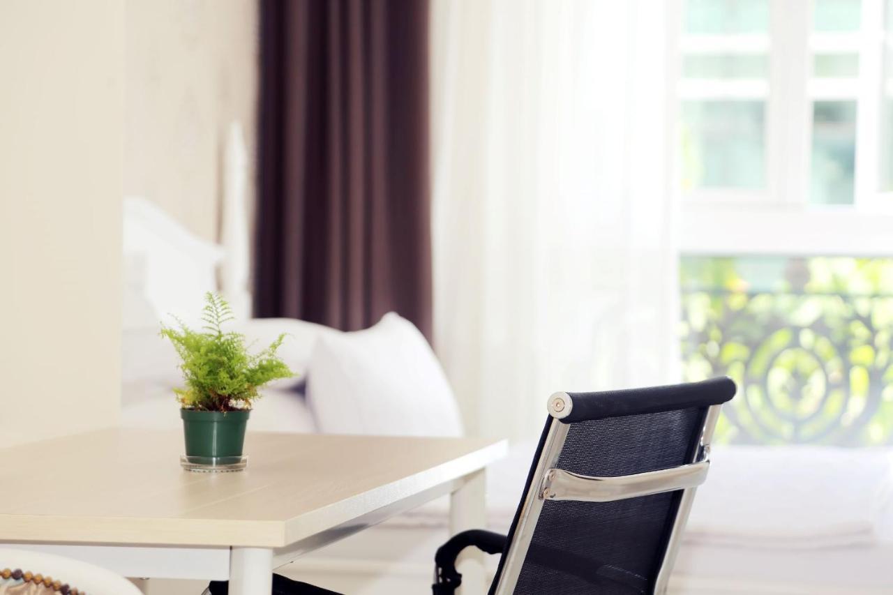 Sunshine - Phu My Hung Hotel