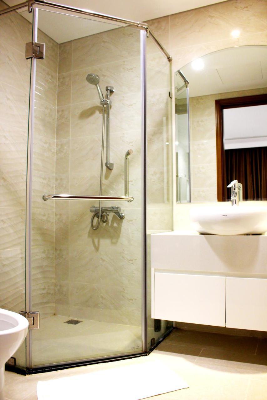 Apartment 2br 79m2 & Free Pool - Vinhomes Park *