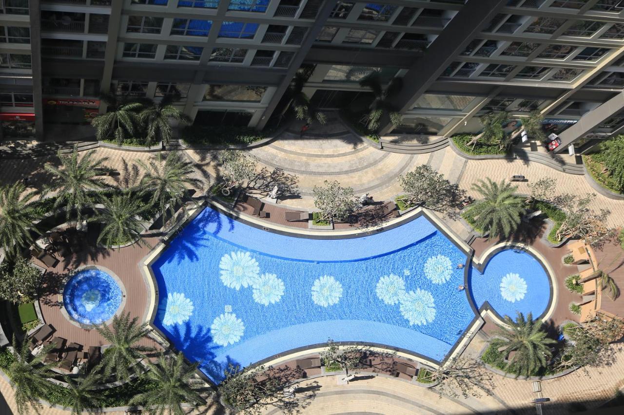 2br 79m2 & Free Pool - Vinhomes Park