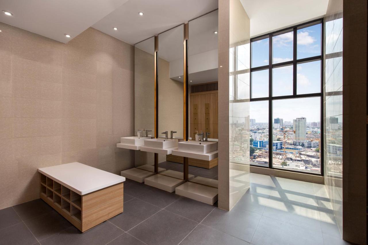 D1mension Residences Ho Chi Minh City