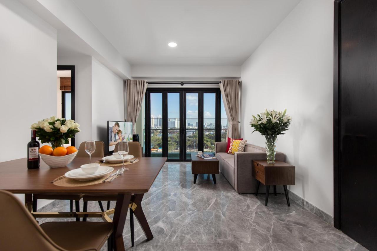 Aparthotel D1mension Residences 5*