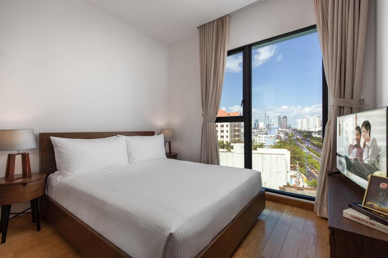 D1mension Residences Ho Chi Minh City